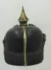 Prussian Pioneer Enlisted Pickelhaube Visuel 5